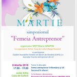 Femeia Antreprenor 08.03.2018