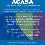 Diaspora Start Up 18.03.2018