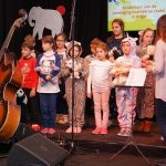 F&ecirc;te enfance 2018