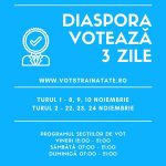 Vot corespondenta 1