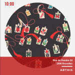 Atelier Martisoare RO 2020