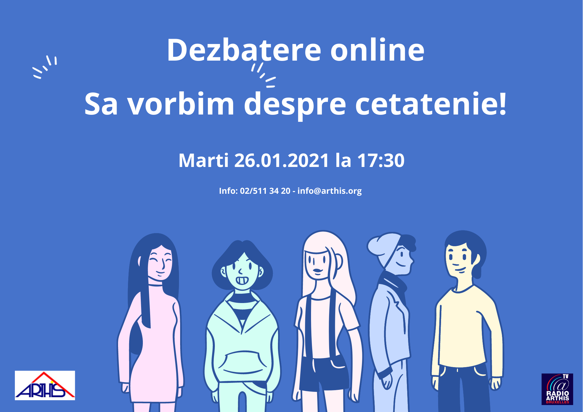 Cetatenie RO 26 01 2021