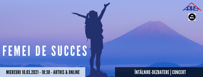 Femmes de succs RO ONLINE