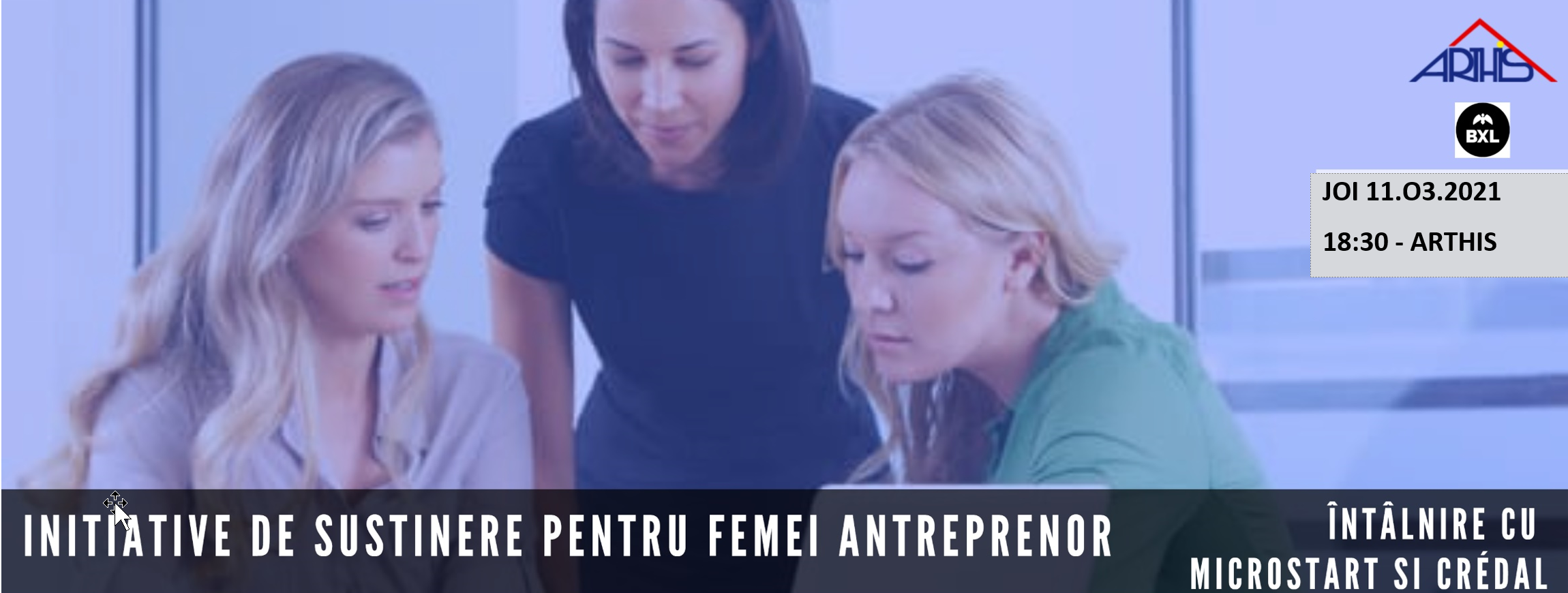 rencontre microstartcrdal RO