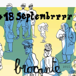 Fete de la rue de Flandre 2022