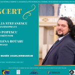 Ana Camelia Stefanescu Zeno Popescu Banner