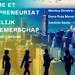 Femme et entreprenauriat 02.03.2023