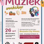 BCW Muziek 2023