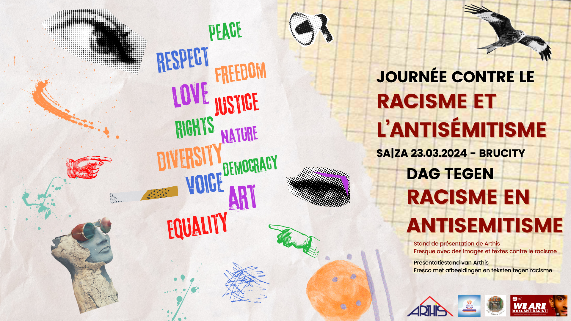 23.03.2024 Journe contre le