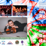 Journe des Roms FR NL Facebook