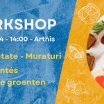 Banner Workshop Muraturi 25.05.2024