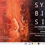 Symbiosis Leo Dolghier Oleg