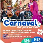 Carnaval Saint Josse 2024