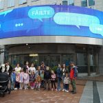 Visite Parlamentarium 01.06.2024