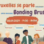 Bruxelles se parle FR NL