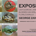 George Zamsa 07.12.2024