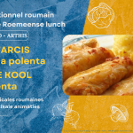 Lunch roumain 2024